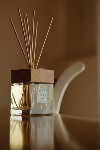 Profumi del Monte Capanne диффузор 200мл