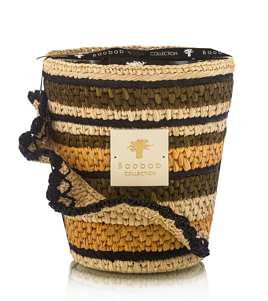 Fety свеча Max 16 Anjara 1100г