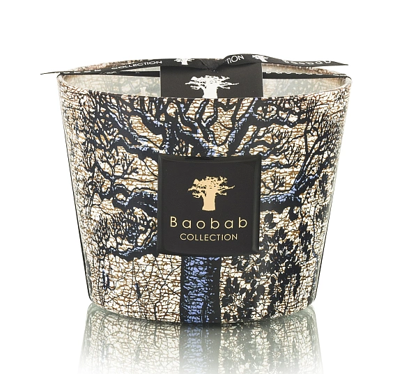 Sacred Trees свеча Max 10 Seguela 500г