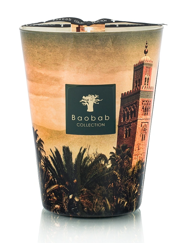 Orientalist свеча Max 24  Koutoubia 3000г