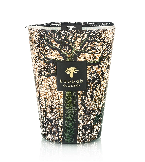 Sacred Trees свеча Max 24 Kani 3000г