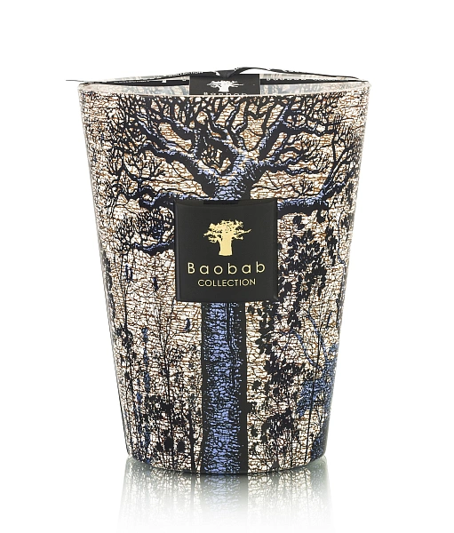 Sacred Trees свеча Max 24 Seguela 3000г