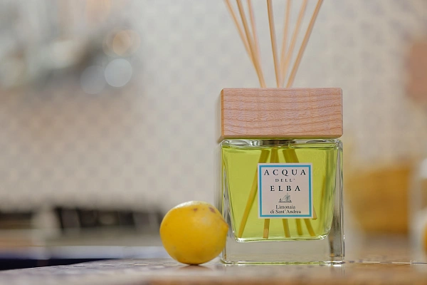 Limonaia di Sant’Andrea диффузор 2500мл