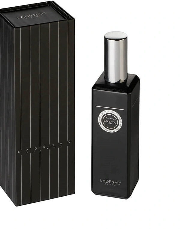 Lui&Lei спрей Nice to meet you Black silver 125мл