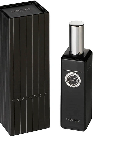 Lui&amp;Lei спрей Nice to meet you Black silver 125мл