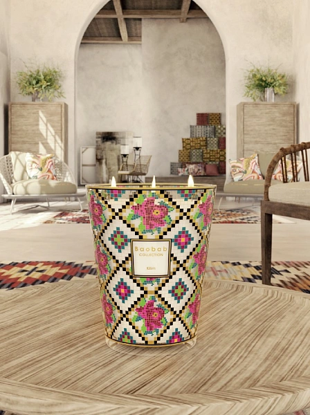 Kilim свеча Max 24 3000г