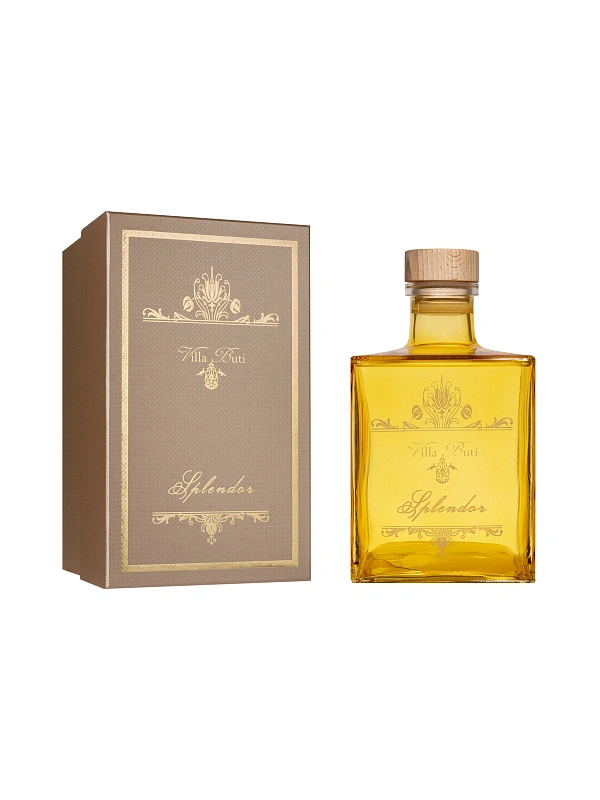 Gold диффузор Splendor Amber 2500мл